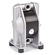 Dellmeco Aluminum series